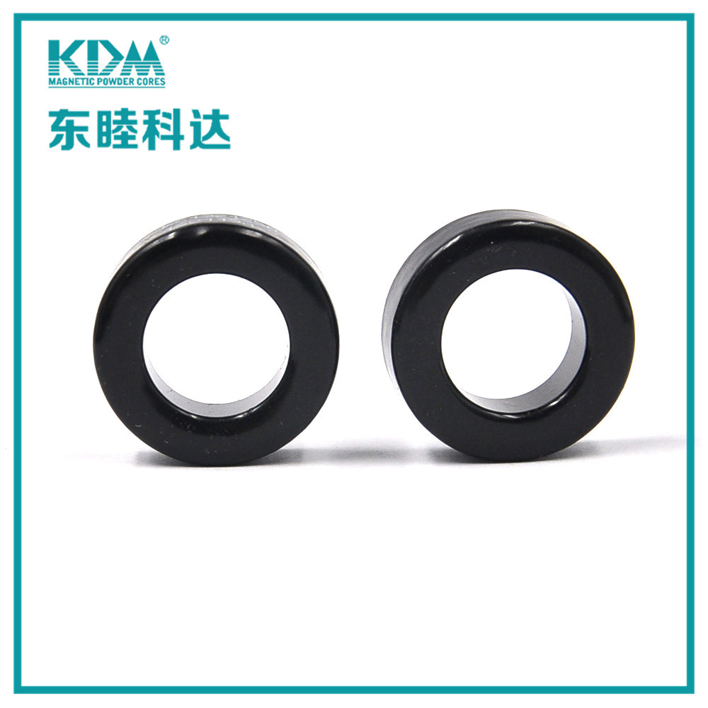 【经销科达磁环】KS132-026A铁硅铝磁环代替MS-132060-2