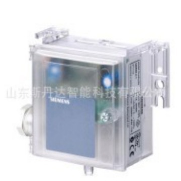 西门子空气风管压力压差传感器 QBM2030-5 QBM2030-30 QBM2030-1