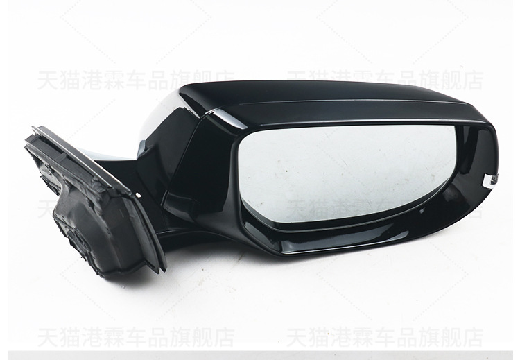 Suitable for Kaidi XTS rearview mirror assembly 13-19 xts rearview mirror assembly left and right folding mirror