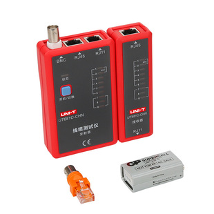 Uleed Network Finder UT681L/UT681C/UT681HDMI Network Wire Finder Cable Meter