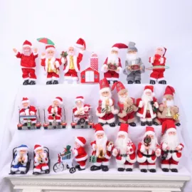 圣诞装饰品;万圣节摆件;其他圣诞用品