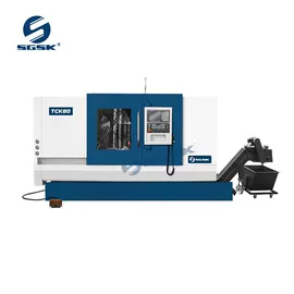 数控机床;加工中心;车床