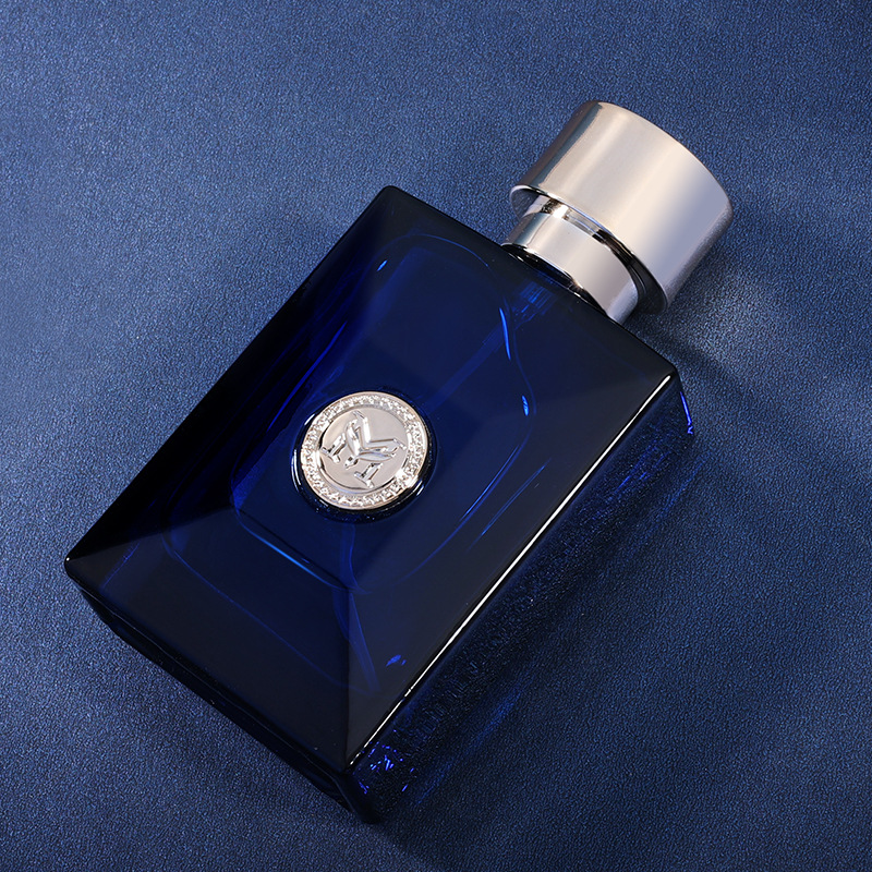 Baidifen dios del mar Dylan perfume de los hombres duradera Fragancia ligera estudiante Colonia Caballero azul fragancia de madera al por mayor image 5
