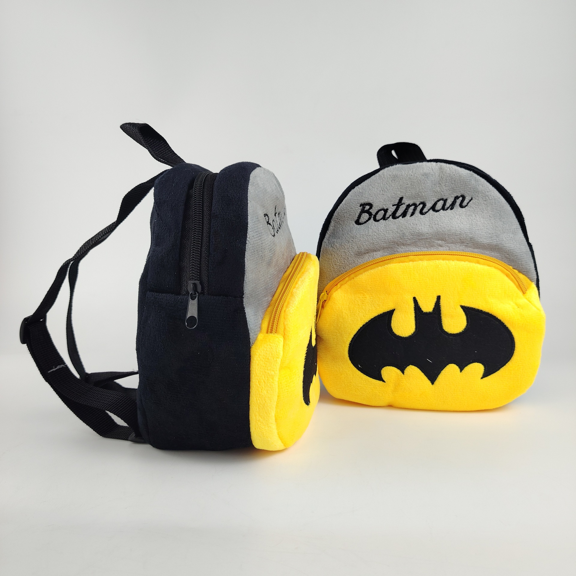 Lindo de ocho pulgadas de peluche de juguete muñeca boda lanzando muñeca regalo al por mayor logo