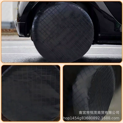 Spare wheel cover | Protection, Durable Dust Cover for