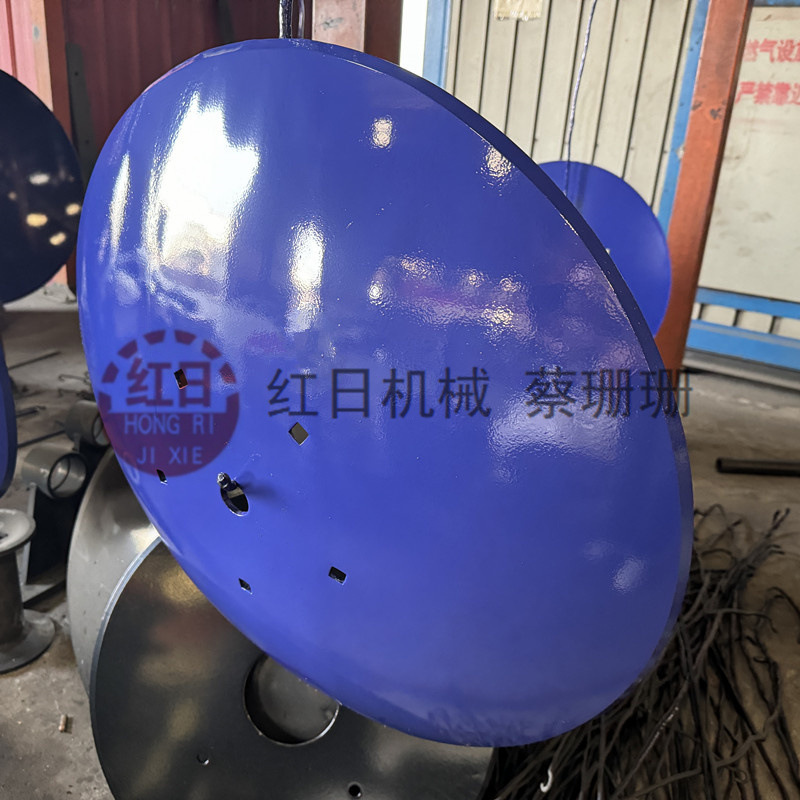 德州犁片厂家 加工各种型号圆盘犁犁片5孔犁片东南亚犁片圆盘犁片