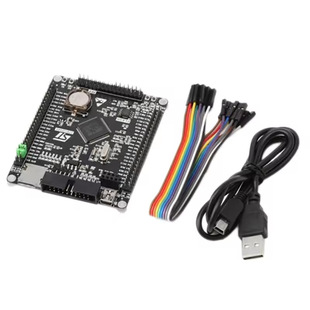 STM32F407VET6�_�l�� Cortex-M4 STM32С��ϵ�y�� ARM�W�����İ�
