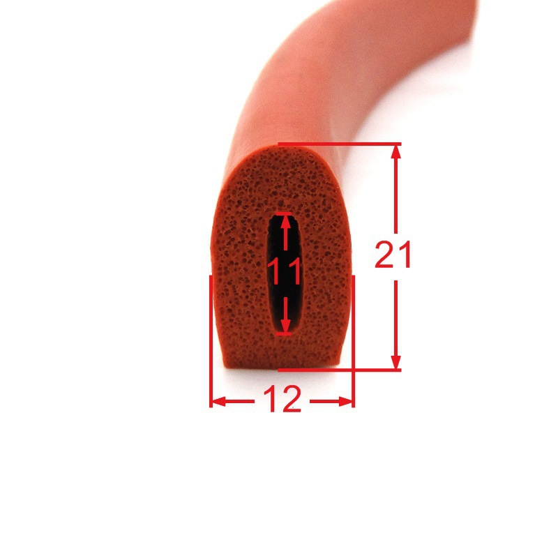 批发除尘设备密封条 弹性不易变形 量大从优