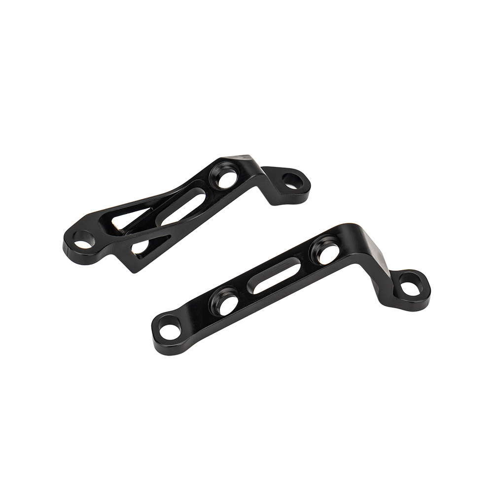 ZTTO montaña a carretera freno de montaje directo a montaje en rta asiento de conversión Post a adaptador Flat asiento de conversión de freno