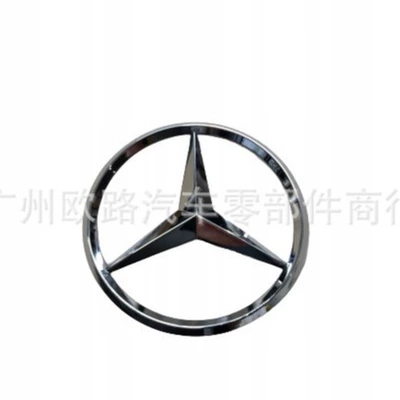 Sükan sisteminin digər hissələri: BMW Fits Mercedes-Benz