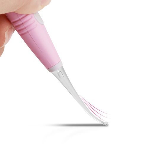 Luminous ear picking children's visible ear picking spoon ear picking ear cleaning ear picking tool