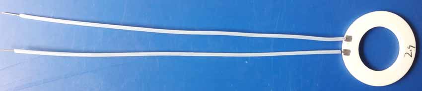 外径14mm只径7mm 加热片