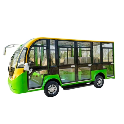 Tours, and Tourist Excursions, Elektrikli qolf avtomobilləri