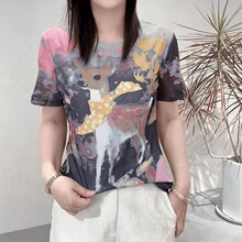 ��˫��70D���᡿˫����ɴ����T��Ů�ļ��¿��������ӡ��Բ������