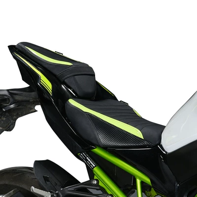 rider front seat bag – Motorcycle cushion