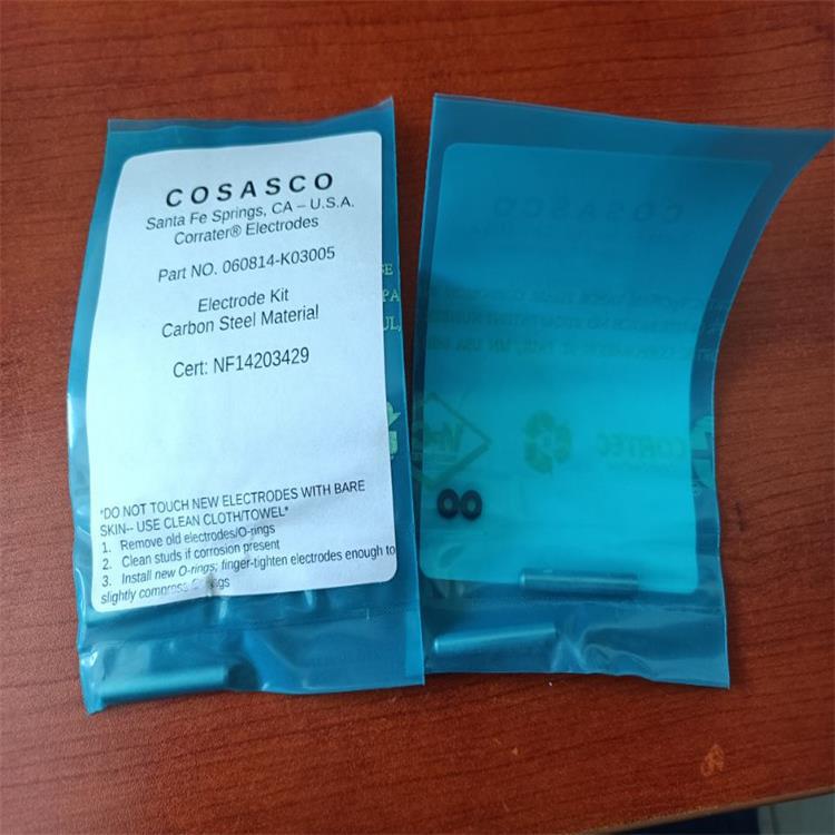 价可议-Corrater腐蚀仪电-极型号:CO02-060814-K03005