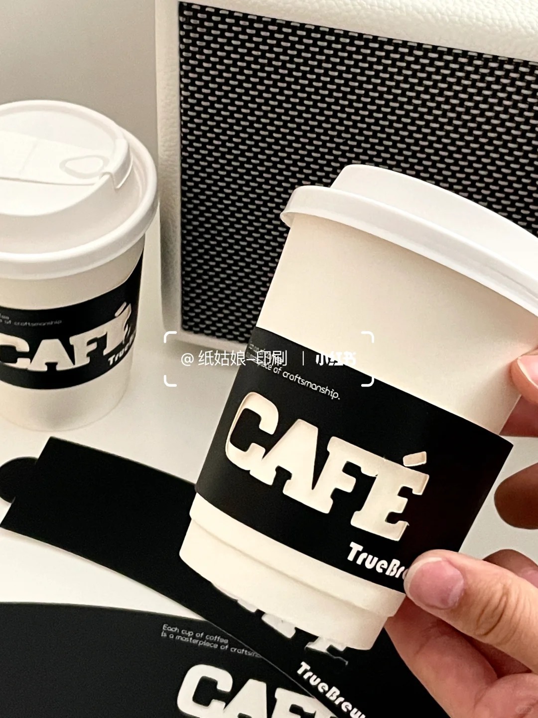 新款镂空杯套来啦_2