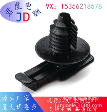 JD内部锯齿电缆扎带111-60150 | LK2A-PA66HS-BK