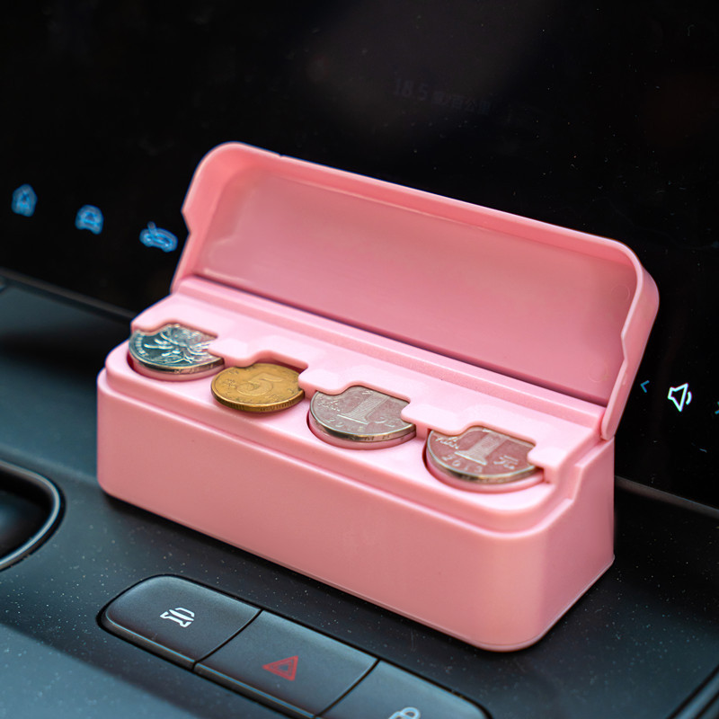 Coins