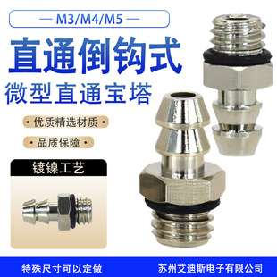 ����M-5AU-3����΢�͌���ֱͨ���^���hʽ��M56�ӹ�3*2 M5-4/6M3-4