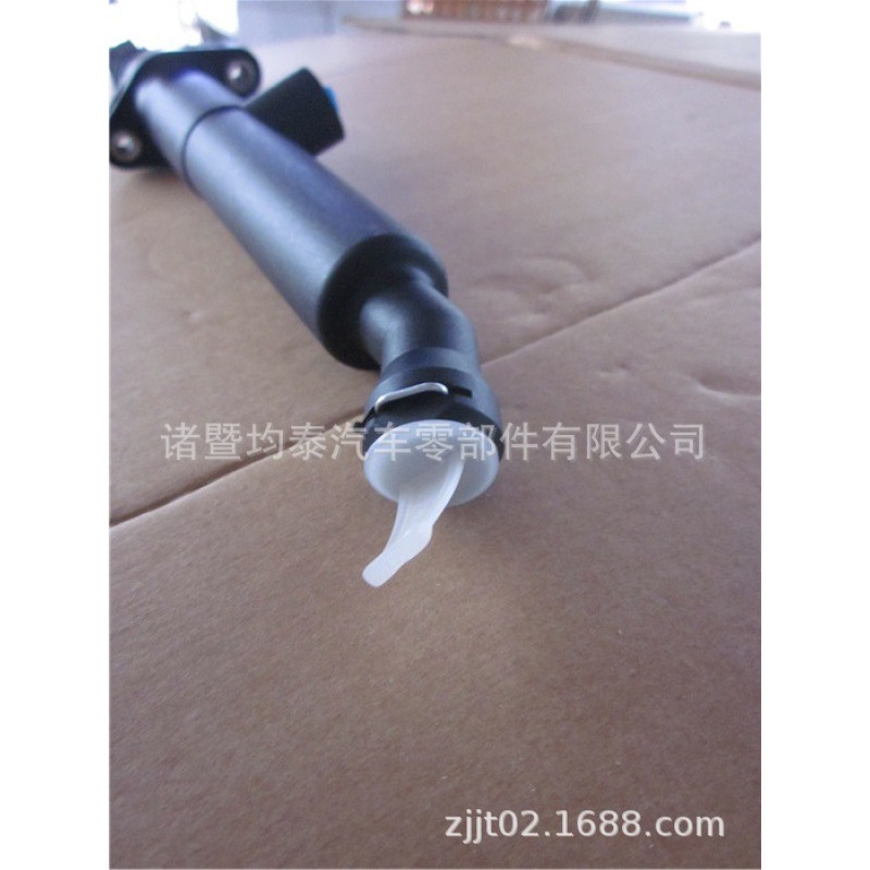 El Autobús Europeo del camión pesado del cilindro principal 0022950406 del embrague parte SMT