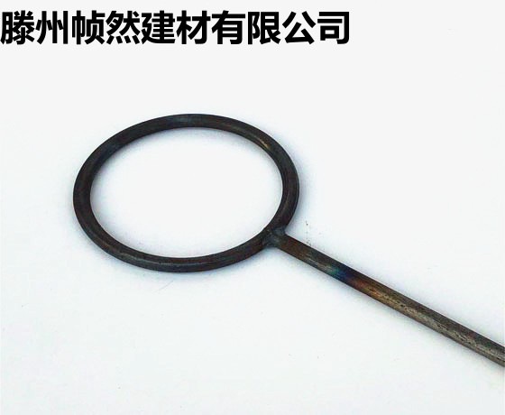 铁圈烫酒瓶神器烧酒瓶子玻璃瓶铁圈双头铁圈切五金花瓶变焊接圆环