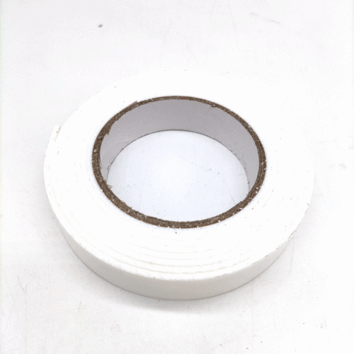 Wholesale thickened sponge tape fixed DIY office student strong foam double-sided adhesive foam tape