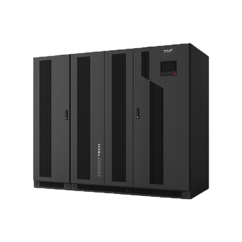 科华UPS不间断电源YTG系列10-600kVA工频三进三出 内置隔离变压器