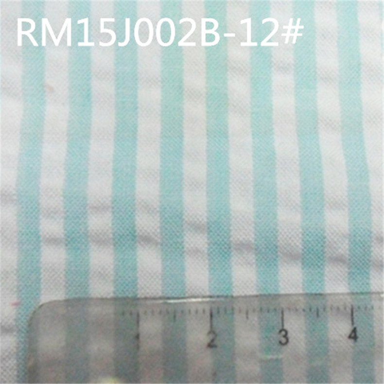 RM15J002B-12 #10 조각의 물 블루