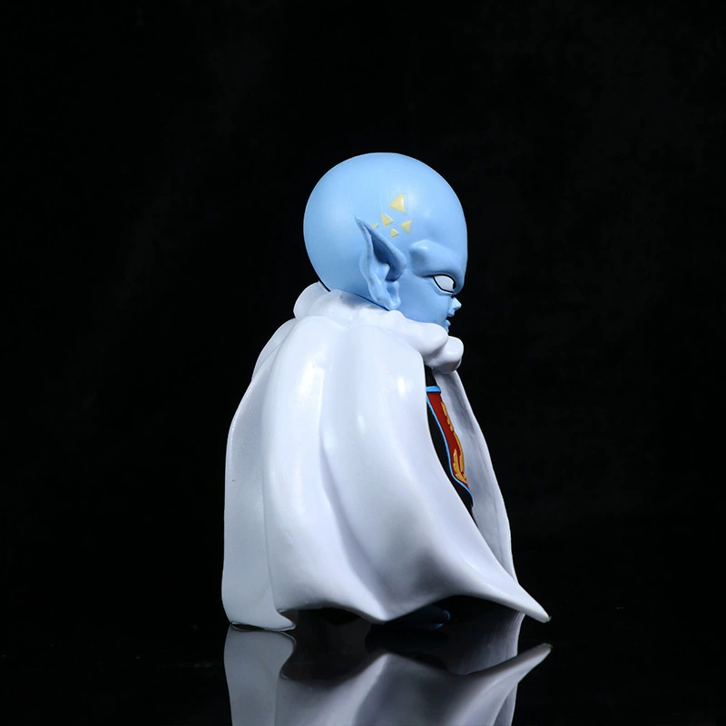 Animation wholesale seven Dragon Ball Demon Boys Karrick II Demon Boys Demonstration Model Desktop Manager Wholesale