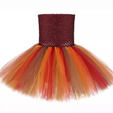 Реалистичный кленовый лист, юбка на девочку, платье, европейский стиль, детская одежда