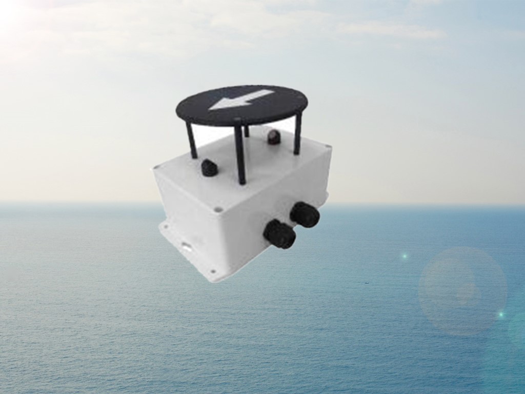 隧道声波风速风向检测器 型号:KM1-/HY-WDS21  库号：M372363