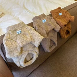 狗狗服装;猫猫服饰;宠物围巾