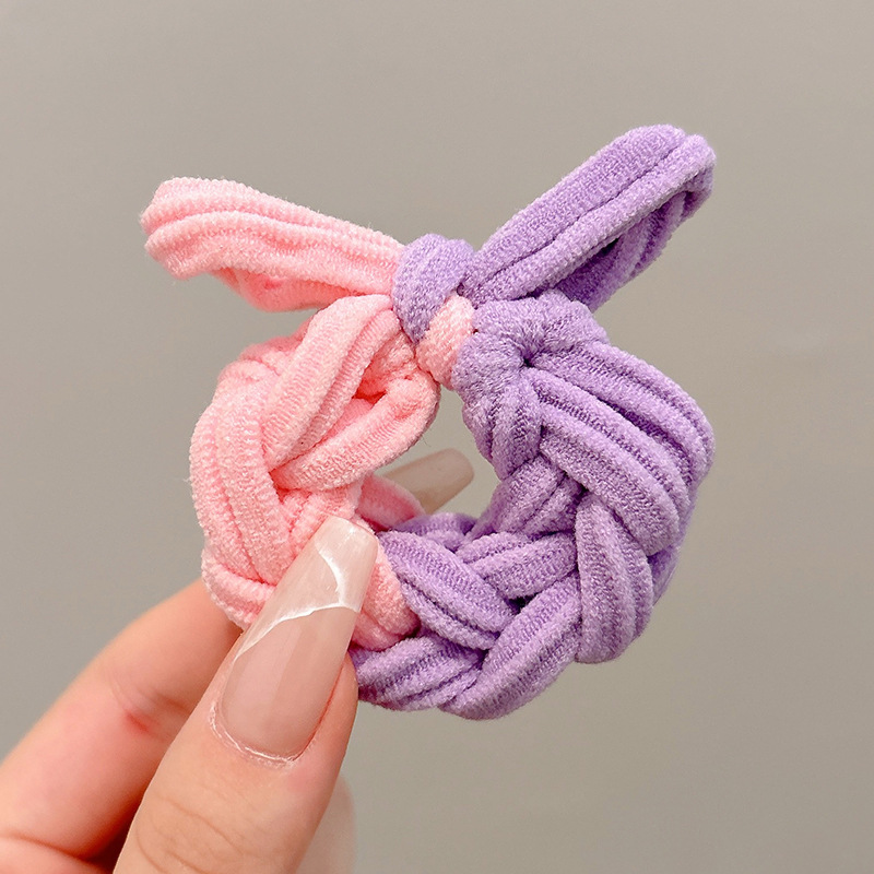 9 rosa y morado