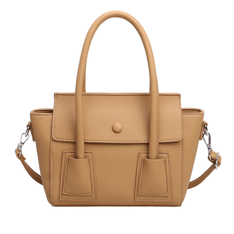 Bolso de mochila para mujeres 2026 ventas transfronterizas calientes nuevo estilo de alta calidad humedad moda litchi popular bolso de mano