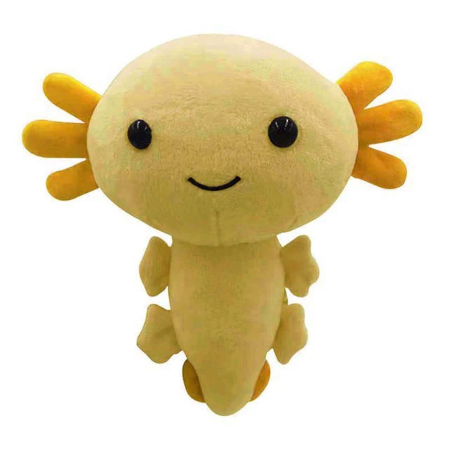 20см часы OOP ЛУШ ТВОЙС Стрей Кидз Cartoon Flat Plush Animal Plus