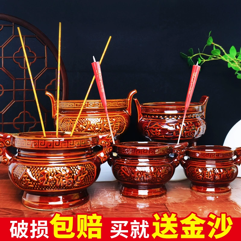 Weng Kai для внутренней керамики для Будды