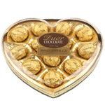 Ворота три сердце подарок 36 грамм шоколад подарок случайный еда Признание оптовая торговля 【 большое количество говорить】
