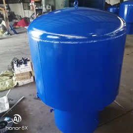 伞形消防蓄水池用Z-200通气帽A型通气帽接管预埋式罩型通气管订制