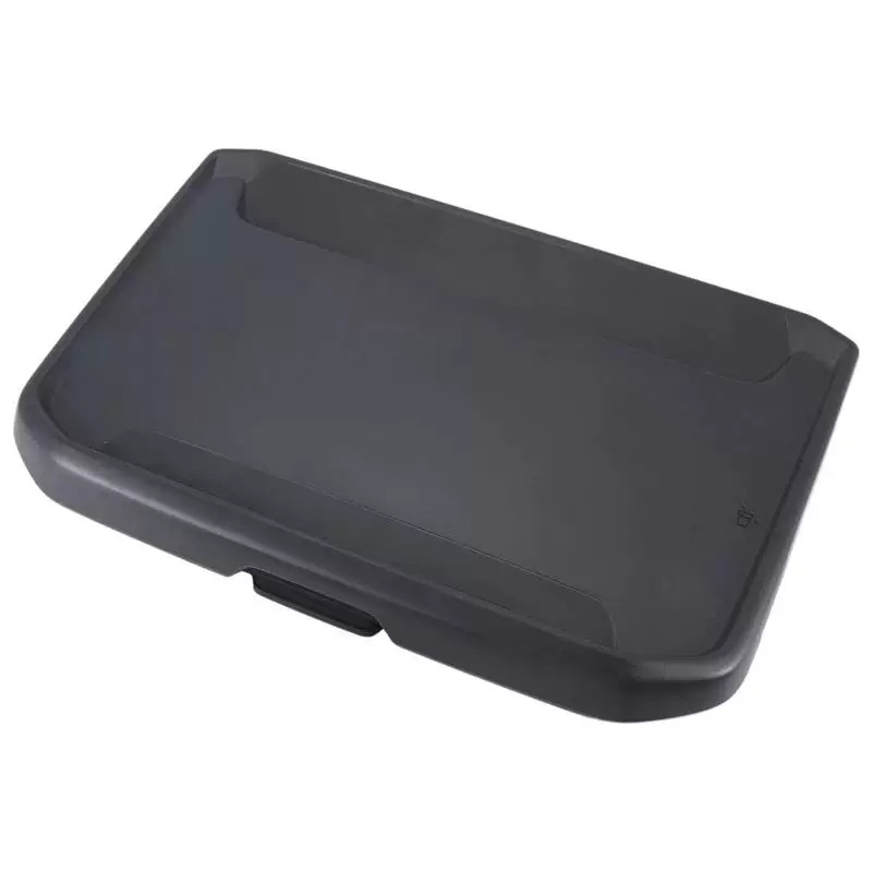 Suitable for Volkswagen Touran L and Tiguan L Rear Seat Folding Table and Cup Holder 5Td881861 5Td881862
