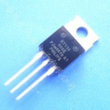 全新  BT138-600E 双向可控硅 晶闸管138-600E 12A 600V TO-220