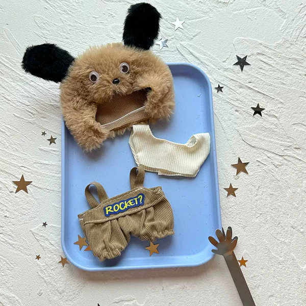 Set, 10cm