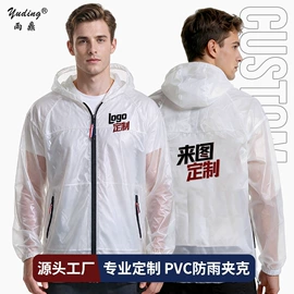 连体雨衣/披;其他雨衣;分体雨衣/披