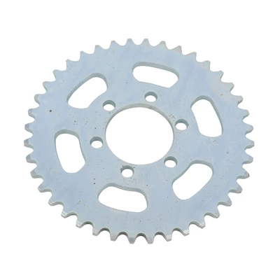 Sprocket Chainring, Motorcycle engine and accessories
