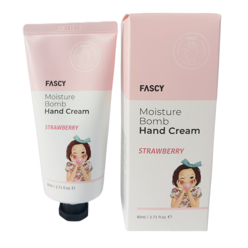 Herbal Cream