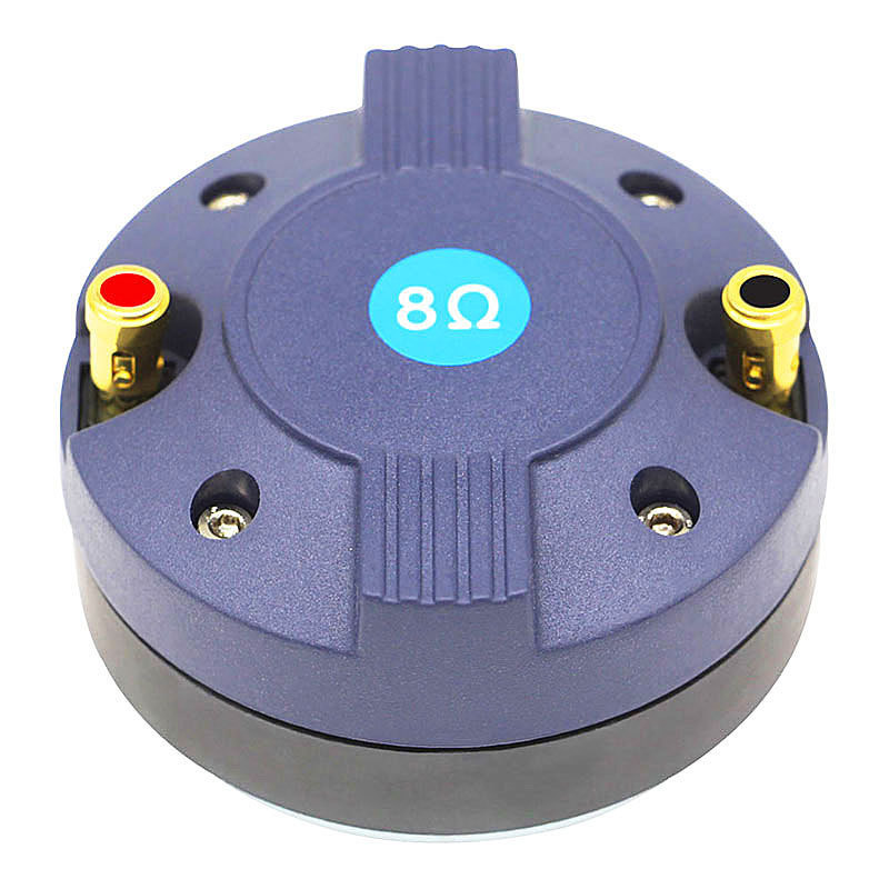 Yin Zhichu Pro-De341 High Quality 200 Watts 90 Magnets 8 Ohm Tweeter Manufacturer