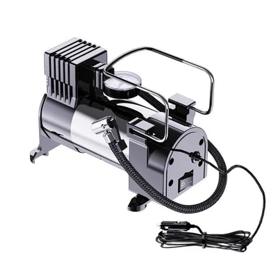 for Car Portable Car-Mounted Tire – Hava nasosu
