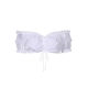 Beer festival clothing women's shirt Ding Dong clothing small white shirt tube top small shirt short-sleeved shirt
