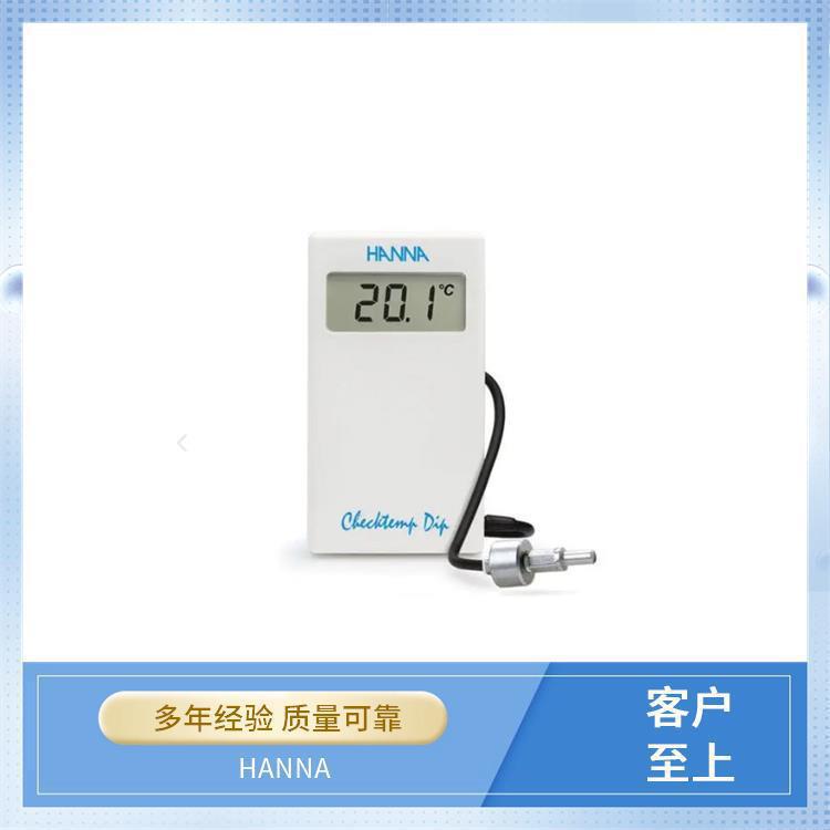 CERT-HI5000-PLUS EC 哈纳 温度测定仪 HANNA FC2100 仪器仪表