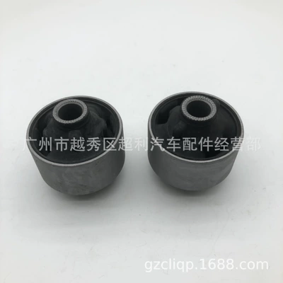 suspension rubber sleeve – Other walking systems